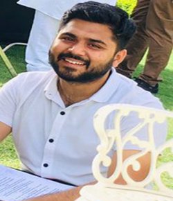 Naveen Jethi Punjabi Writer