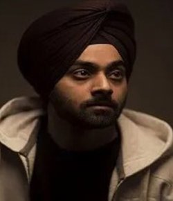 Rubal Chhina Punjabi Director