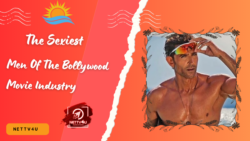 The Sexiest Men Of The Bollywood Movie Industry Hindi Article