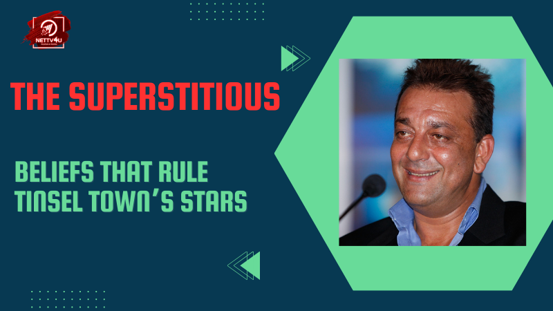 The Superstitious Beliefs That Rule Tinsel Town’s Stars Hindi Article