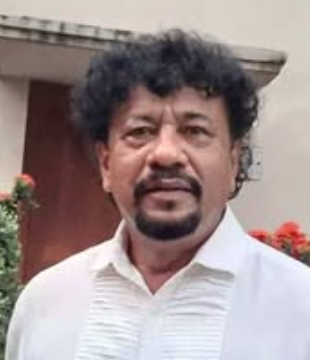 Bengali Actor Ilias Kobra