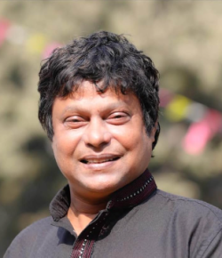 Kabir Bokul Bengali Composer