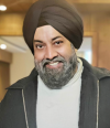 Manmeet Singh Sawhney