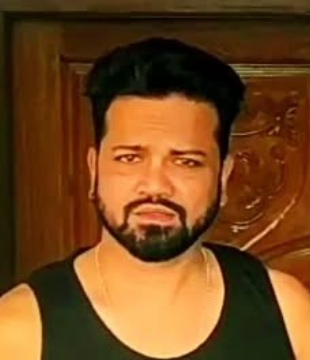 Bengali Producer Moshiur Rahman