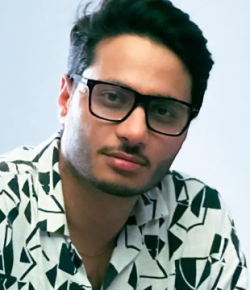 Umair Irfani Urdu Producer