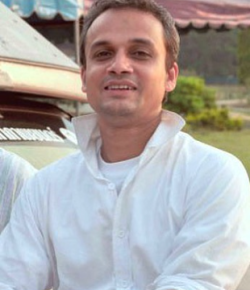 Zaheer Uddin Urdu Writer