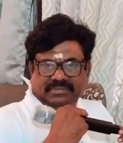 Karthi Dakshinamoorthy Tamil Director