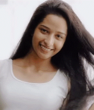 Surya Balasubramanian Malayalam Actress