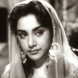 Hindi Movie Actress Ameeta