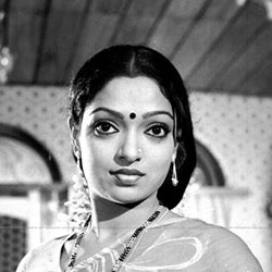Tamil Movie Actress Aruna Mucherla