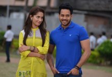 Kadaisi  Bench Karthi Official Trailer Released!