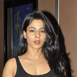 Hindi Movie Actress Sugandha Garg