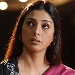 Hindi Movie Actress Tabu