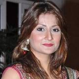 Hindi Tv Actress Urvashi Dholakia