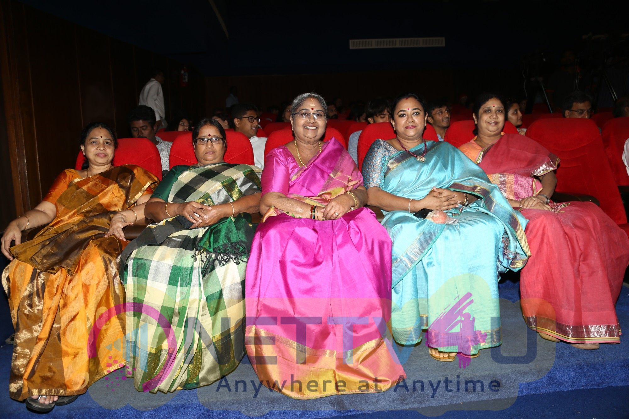 Goko Mako Movie Pooja Pics Tamil Gallery