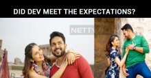Did Dev Meet The Expectations?