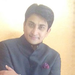 Harry Parmar Hindi Casting Director