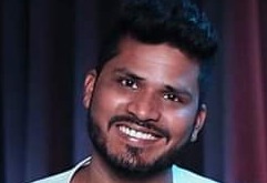 Hindi Singer Sandeep Jaiswal