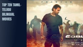 Top Ten Tamil-Telugu Bilingual Movies 