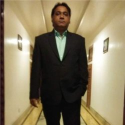 Anil Rao Hindi Production Head