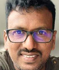 Tamil Director Siva Prasad Yanala