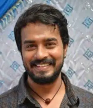 Kannada Director Pavan Narayan