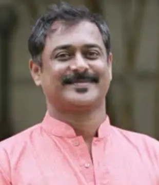 Kannada Actor Ravi Dixit BRV