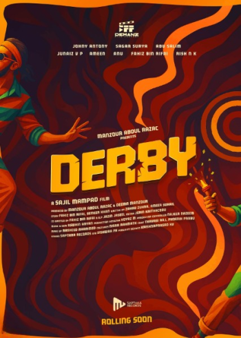 Derby Movie Review