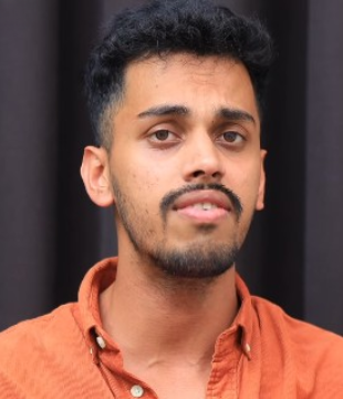 Rish NK Malayalam Actor