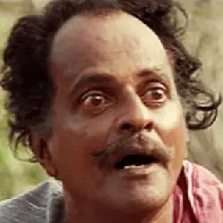 Malayalam Movie Actor Kuthiravattam Pappu