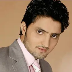 Hindi Tv Actor Manish Bishla