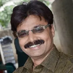 Hindi Assistant Art Director Manohar Patil