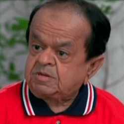 Maqsood Hassan Hindi Supporting Actor