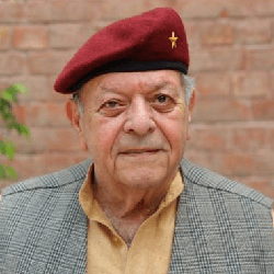 Masood Akhtar Hindi Director