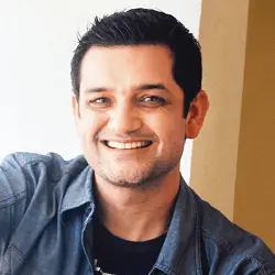 Hindi Director Mayur Puri