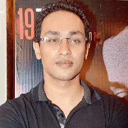Hindi Director Mrityunjay Devvrat