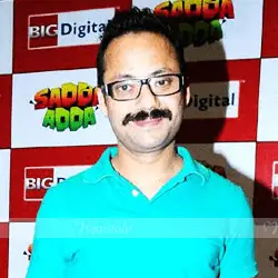 Hindi Director Muazzam Beg