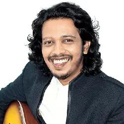 Hindi Musician Nakash Sargam