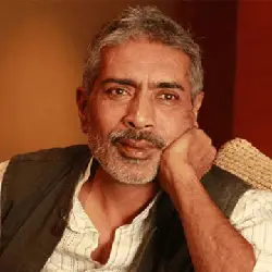 Hindi Director Prakash Jha
