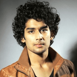 Priyanshu Jora Hindi TV-Actor