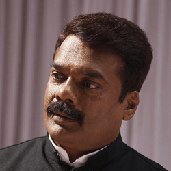 Ravi Kale Hindi Movie Actor