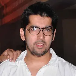 Hindi Director Rohit Dhawan