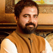 Sabyasachi Mukherjee Hindi Fashion Designer