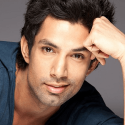 Sahil Shroff Hindi Movie Actor