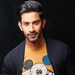 Sahil Uppal Hindi Movie Actor