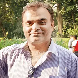 Hindi Director Sandeep Varma