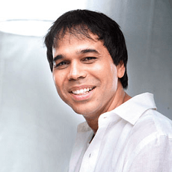 Sandesh Shandilya Hindi Music Director