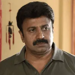 Malayalam Movie Actor Siddique