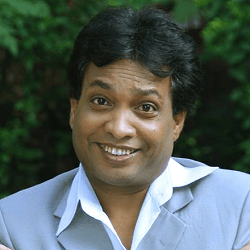Sunil Pal Hindi Movie Actor