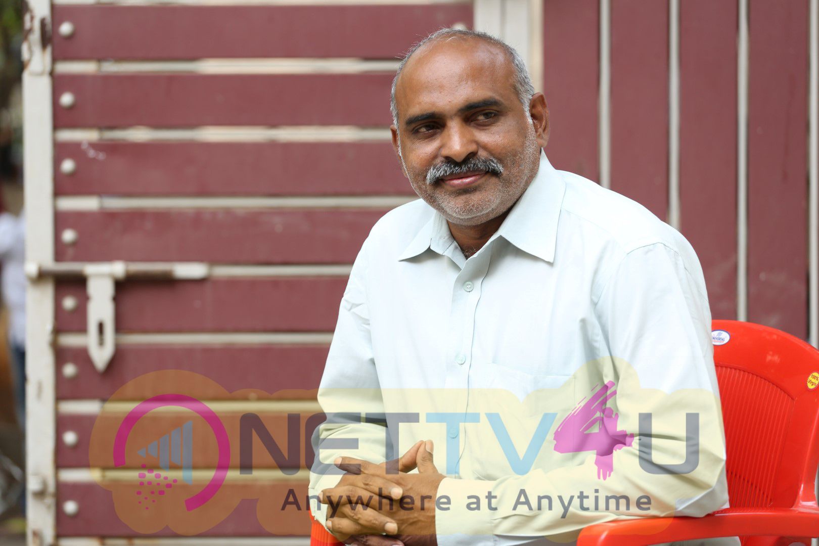 Telugu Director Sunil Kumar Reddy Exclusive Interview Images Telugu Gallery